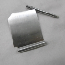 CLAPETA AIRE ECO 3 EM 3 + EJE CLAPETA